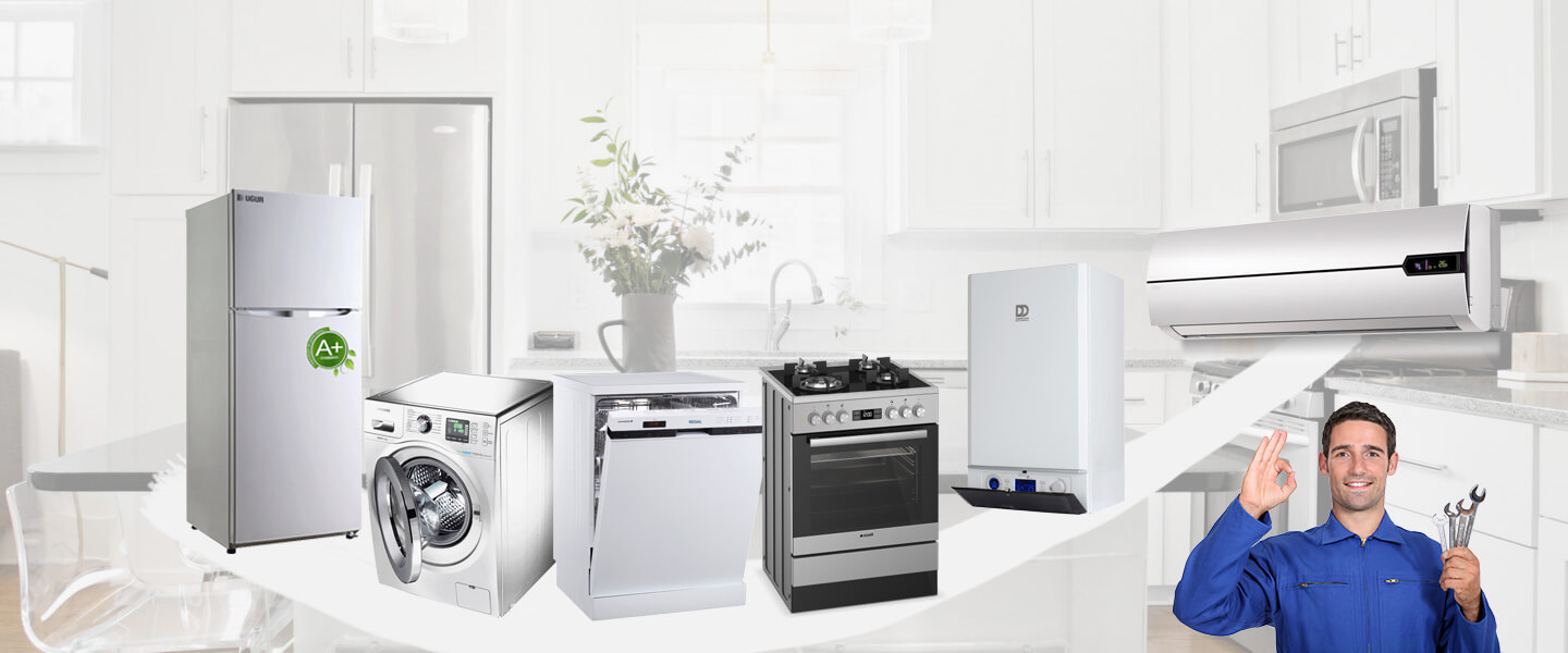 Evciler Hotpoint Servisi